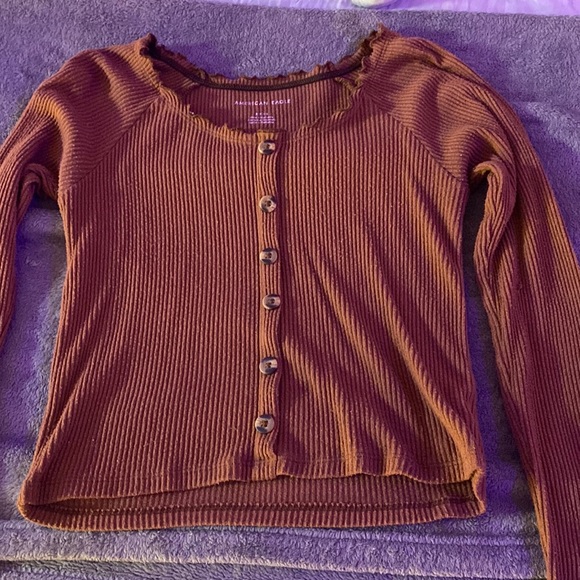 long sleeve shirt - Picture 1 of 1